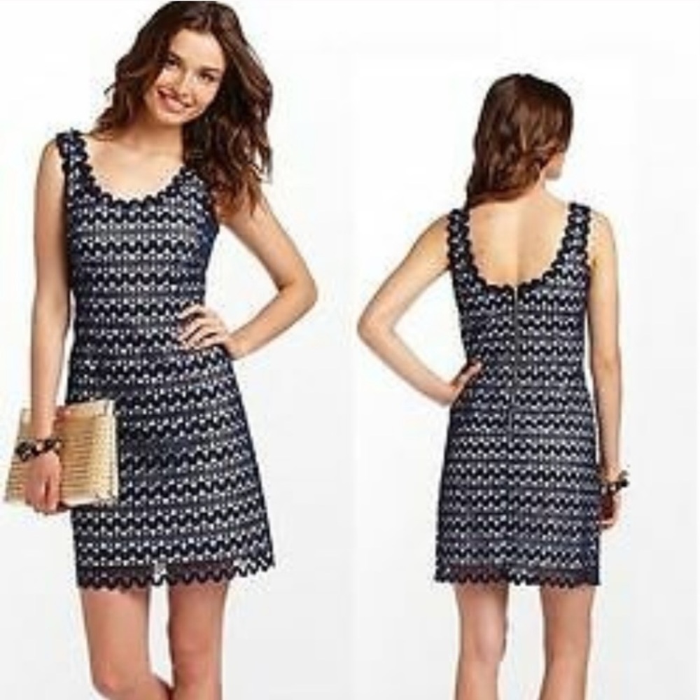 Lilly Pulitzer Lonnie Dress